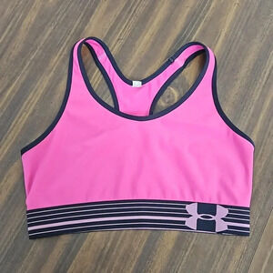 UNDER ARMOUR BRA